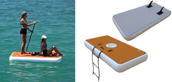 SUP PLATFORM - Image 3
