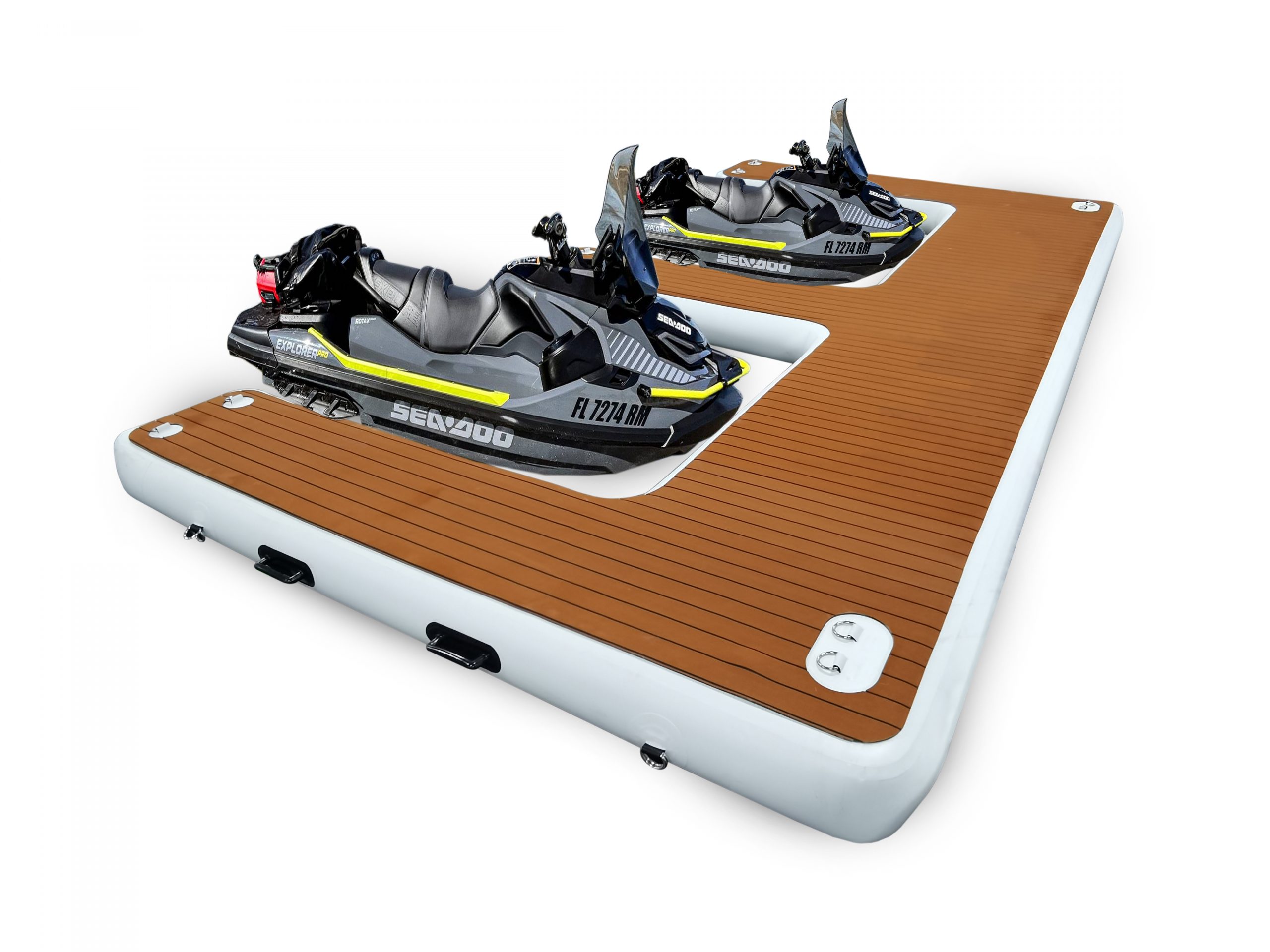 JET SKI DOCK - Imagen 4