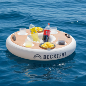 Floating Bar