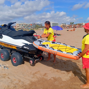 Towable Boards